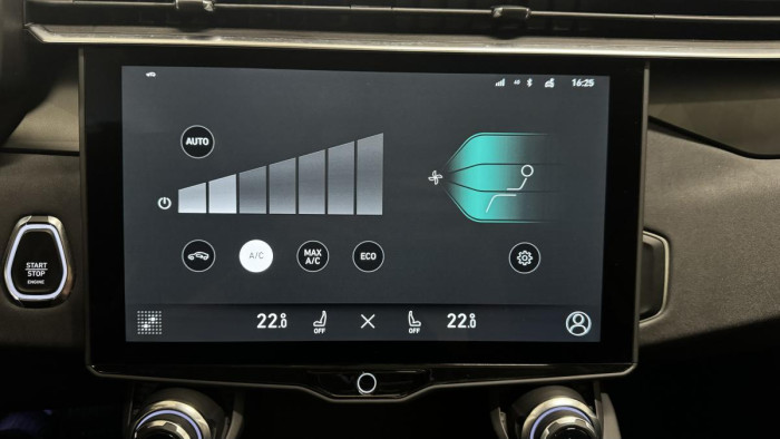 Lynk & Co 01 PHEV DCT AUT