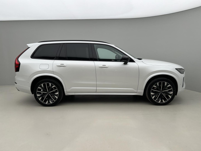 Volvo XC90 T8 AWD AUT RECHARGE ULTRA