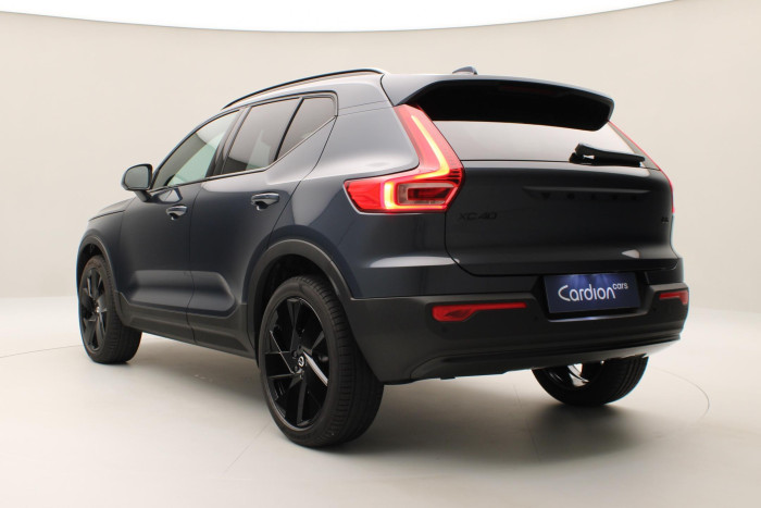 Volvo XC40 B3 AUT PLUS BLACK EDITION
