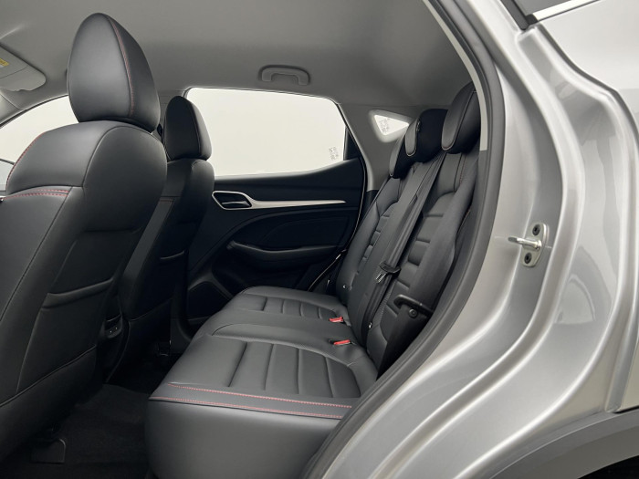 MG ZS 1.0T EXCLUSIVE AUT CZ 1.0 Exclusive