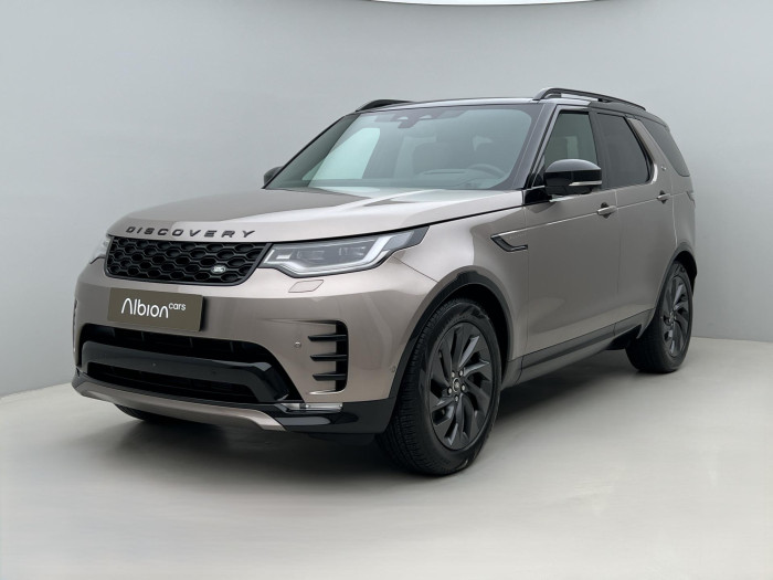 Land Rover Discovery D350 DYNAMIC HSE AWD Aut 3.0 d Dynamic