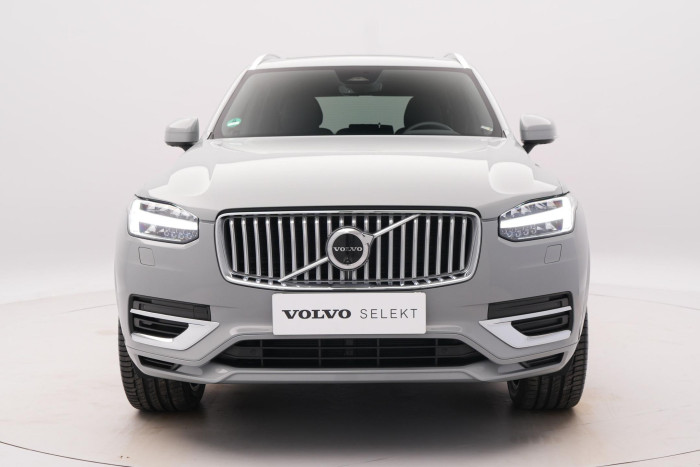 Volvo XC90 T8 AWD RECHARGE PLUS DARK 7M