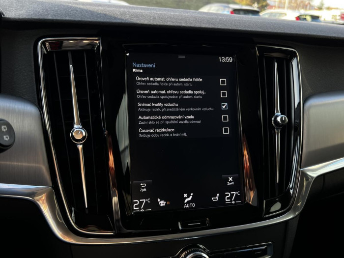 Volvo V90 D3 MOMENTUM 1.maj. 2.0 d Momentum