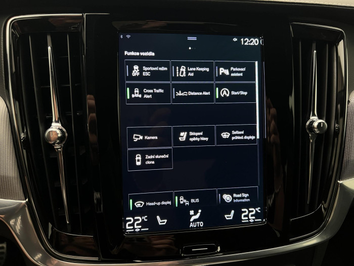 Volvo S90 B5 R-DESIGN AUT