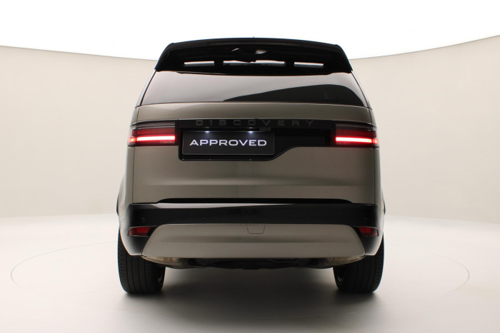 Land Rover Discovery D350 DYNAMIC HSE AWD AUT 3.0 d Dynamic