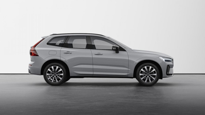 Volvo XC60 B4 AWD AUT DARK PLUS 2.0 Plus