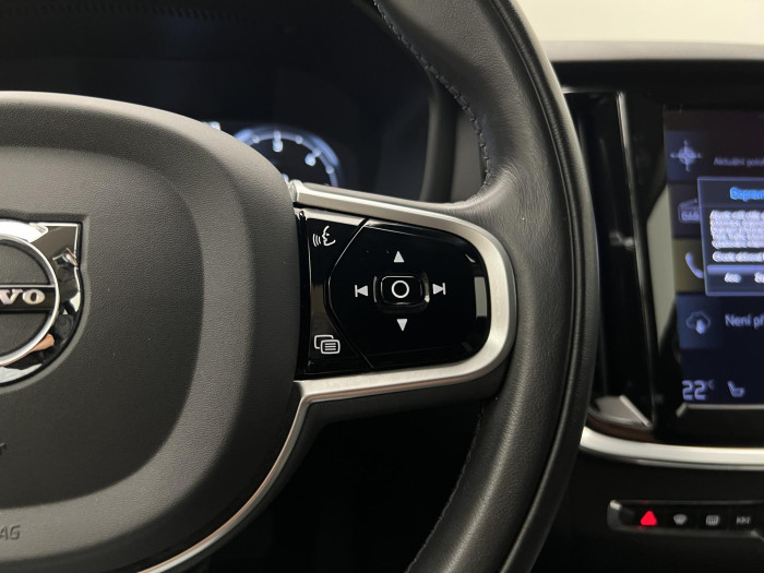 Volvo V60 CC B4 AWD POLESTAR AUT 2.0 CC CC