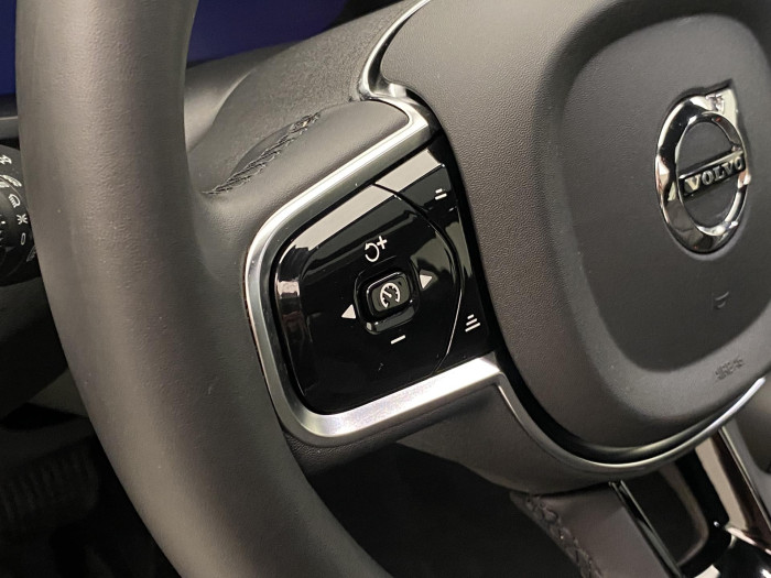 Volvo S60 T6 AWD PLUS DARK RECHARGE AUT