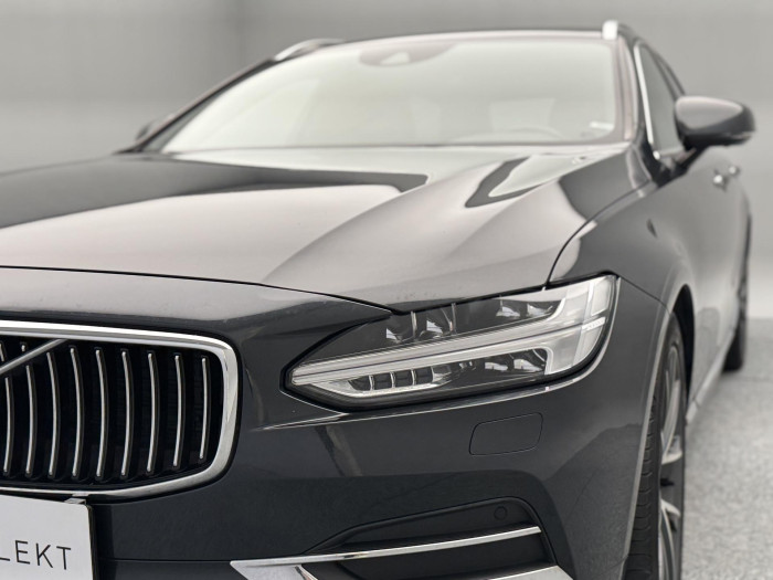 Volvo V90 D5 AWD INSCRIPTION POLESTAR 2.0 d