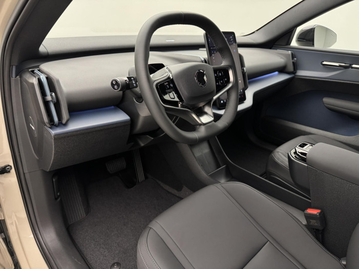 Volvo EX30 PURE ELECTRIC SINGLE PLUS