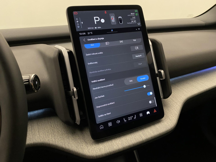 Volvo EX30 PURE ELECTRIC PLUS RWD EXTEND.