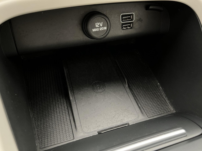 Volvo XC40 T5 RECHARGE INSCRIPTION AUT