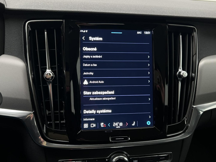 Volvo V90 B4 AUT CORE