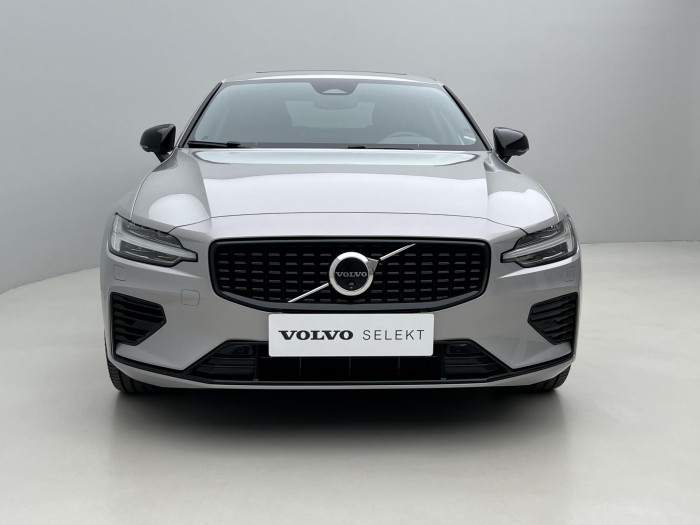 Volvo S60 T6 AWD RECHARGE PLUS DARK AUT
