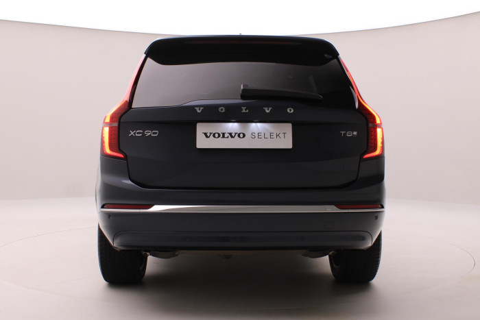 Volvo XC90 T8 AWD RECHARGE BRIGHT ULTRA 7