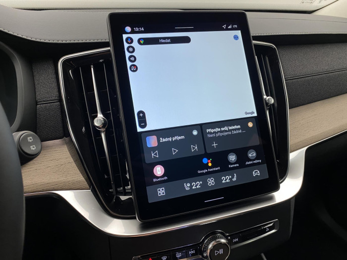 Volvo XC90 T8 AWD RECHARGE DARK PLUS 7m