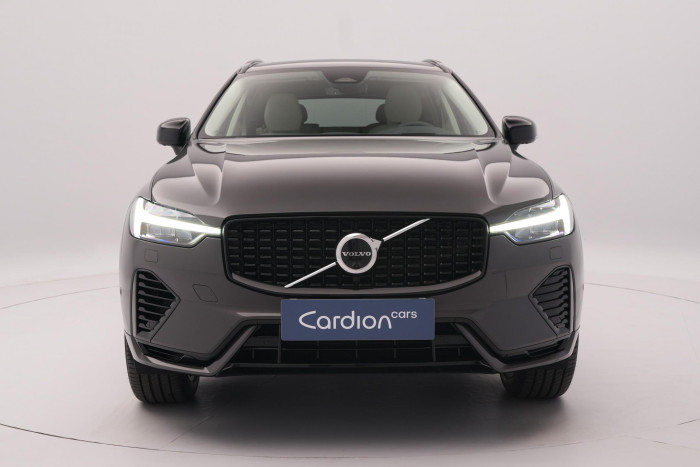 Volvo XC60 T6 AWD AUT DARK ULTRA