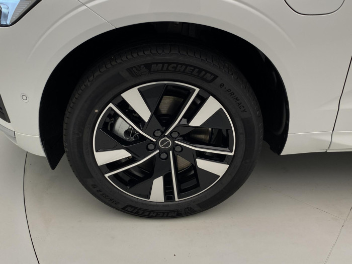 Volvo XC60 T6 AWD AUT BRIGHT PLUS