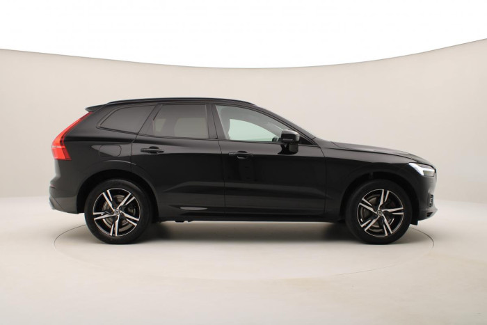 Volvo XC60 T6 AWD R-DESIGN RECHARGE 1.maj