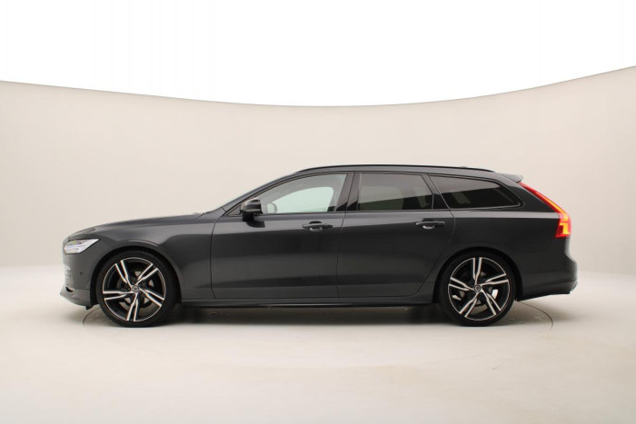 Volvo V90 D4 AWD R-DESIGN AUT POLESTAR 2.0 d