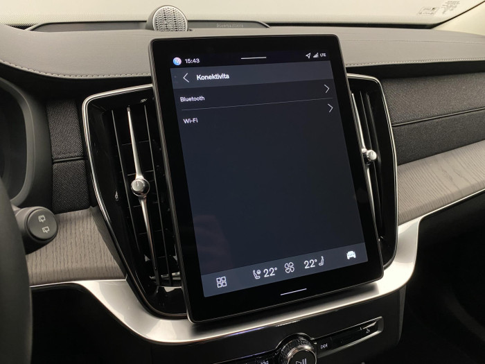 Volvo XC90 T8 AWD RECHARGE BRIGHT PLUS 7m