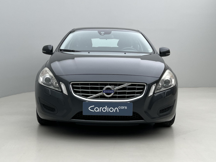 Volvo V60 D3 NAVIGACE 2.0 d