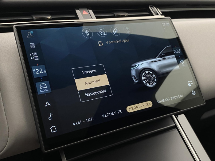 Land Rover Range Rover Velar D300 Dynamic SE AUT AWD 3.0 d Dynamic SE