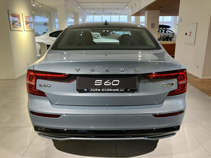 Volvo S60 B5 AWD AUT ULTIMATE