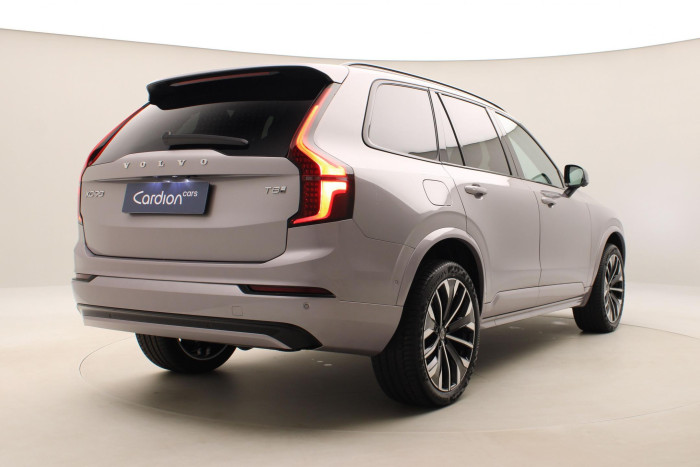 Volvo XC90 T8 AWD RECHARGE DARK PLUS 7m