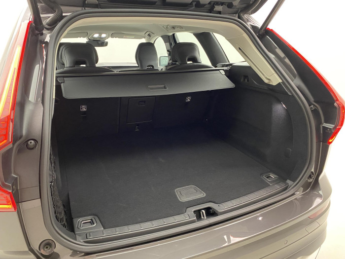 Volvo XC60 B5 AWD CORE AUT