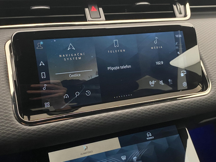 Land Rover Range Rover Evoque D200 R-DYNAMIC S AWD AUT 2.0 d Dynamic