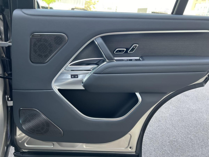 Land Rover Range Rover D350 AUTOBIOGRAPHY REZERVACE 3.0 d