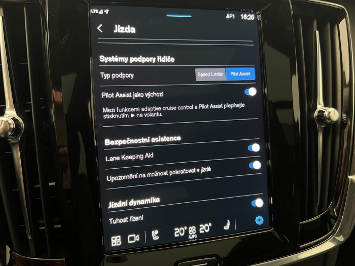 Volvo V90 CC B5 AWD ULTIMATE AUT 1.maj. 2.0 CC CC