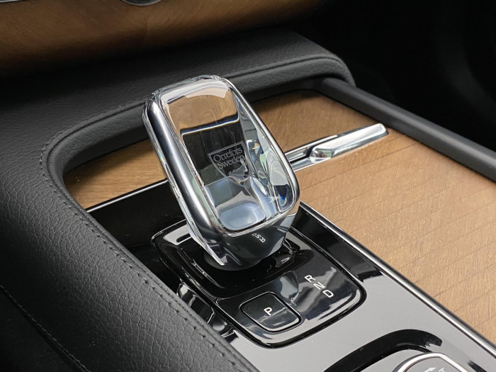 Volvo XC90 B5 AWD INSCRIPTION AUT