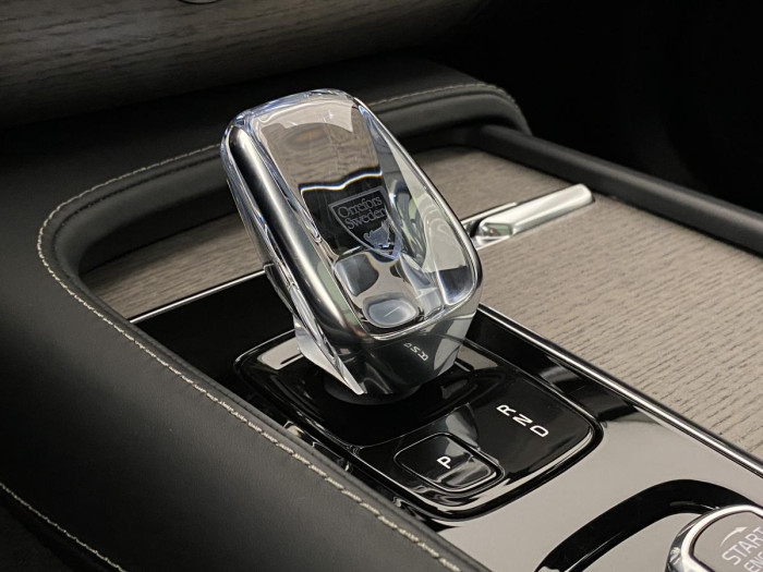 Volvo XC90 B5 AWD INSCRIPTION REZERVACE