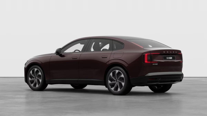 Volvo ES90 PURE ELECTRIC CORE