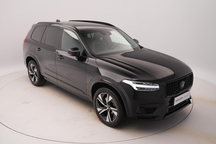 Volvo XC90 T8 AWD RECHARGE R-DESIGN CZ