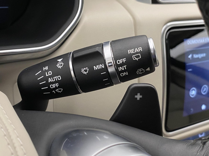 Land Rover Range Rover 4.4 SDV8 VOGUE AWD AUT CZ