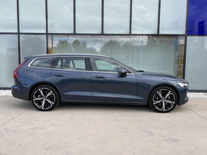 Volvo V60 B4 ULTIMATE BRIGHT Aut 1.maj.