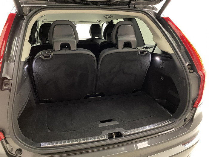 Volvo XC90 B5 AWD AUT BRIGHT PLUS 7míst