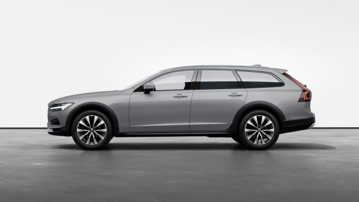 Volvo V90 B4 AWD AUT CROSS COUNTRY PLUS 2.0 Plus