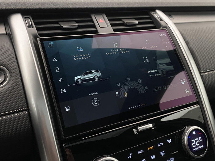 Land Rover Discovery D250 DYNAMIC SE AWD AUT 3.0 d Dynamic SE