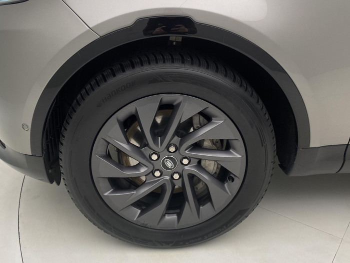 Land Rover Discovery D300 HSE AWD AUT CZ 3.0 d