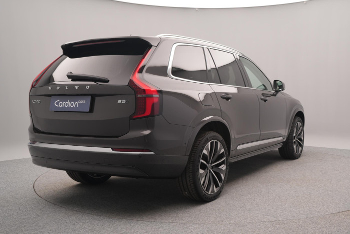 Volvo XC90 B5 AWD AUT BRIGHT ULTRA 7 míst