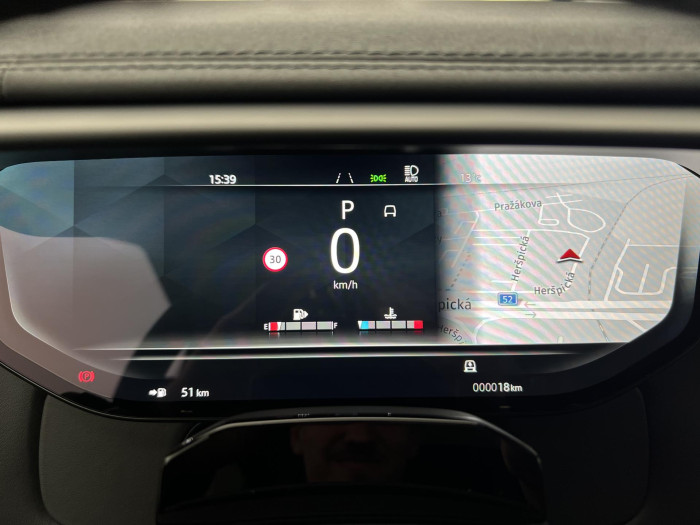 Land Rover Range Rover Sport D300 DYNAMIC HSE AWD Aut 3.0 d Dynamic