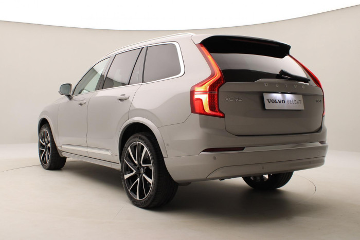 Volvo XC90 B5 AWD ULTIMATE BRIGHT AUT CZ