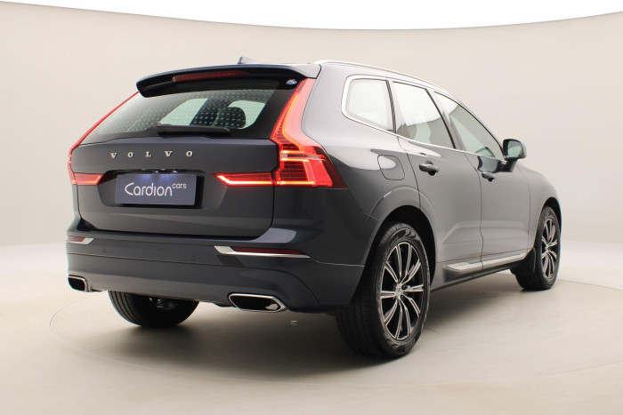 Volvo XC60 B4 AWD INSCRIPTION AUT
