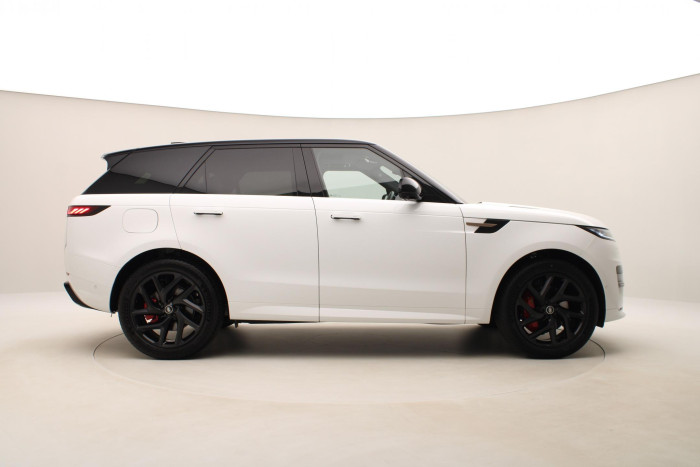 Land Rover Range Rover Sport D300 DYNAMIC HSE AWD AUT 3.0 d Dynamic