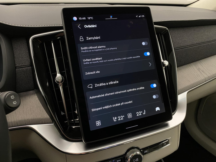 Volvo XC90 B5 AWD AUT BRIGHT ULTRA 7míst