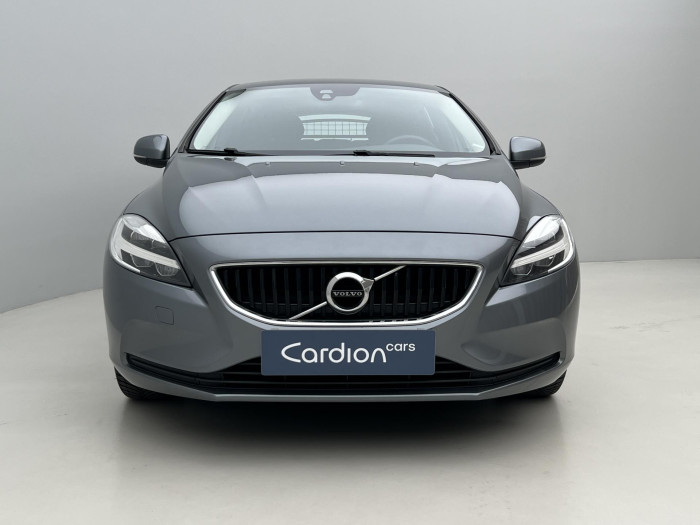 Volvo V40 D2 BLACK EDITION 2.0 d Edition